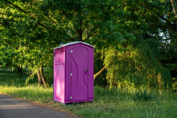 Best Porta potty delivery and setup  in Yarmouth Port, MA