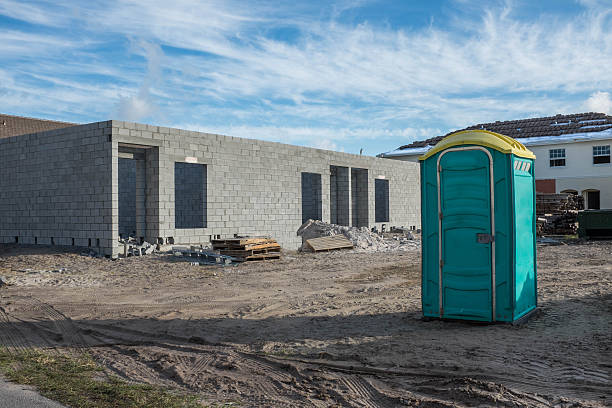 Best Sanitation services for porta potties  in Yarmouth Port, MA