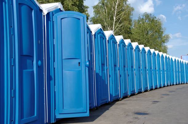 Best Local porta potty services  in Yarmouth Port, MA